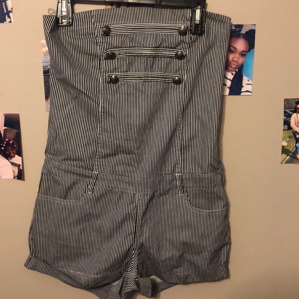Super Cute Romper!